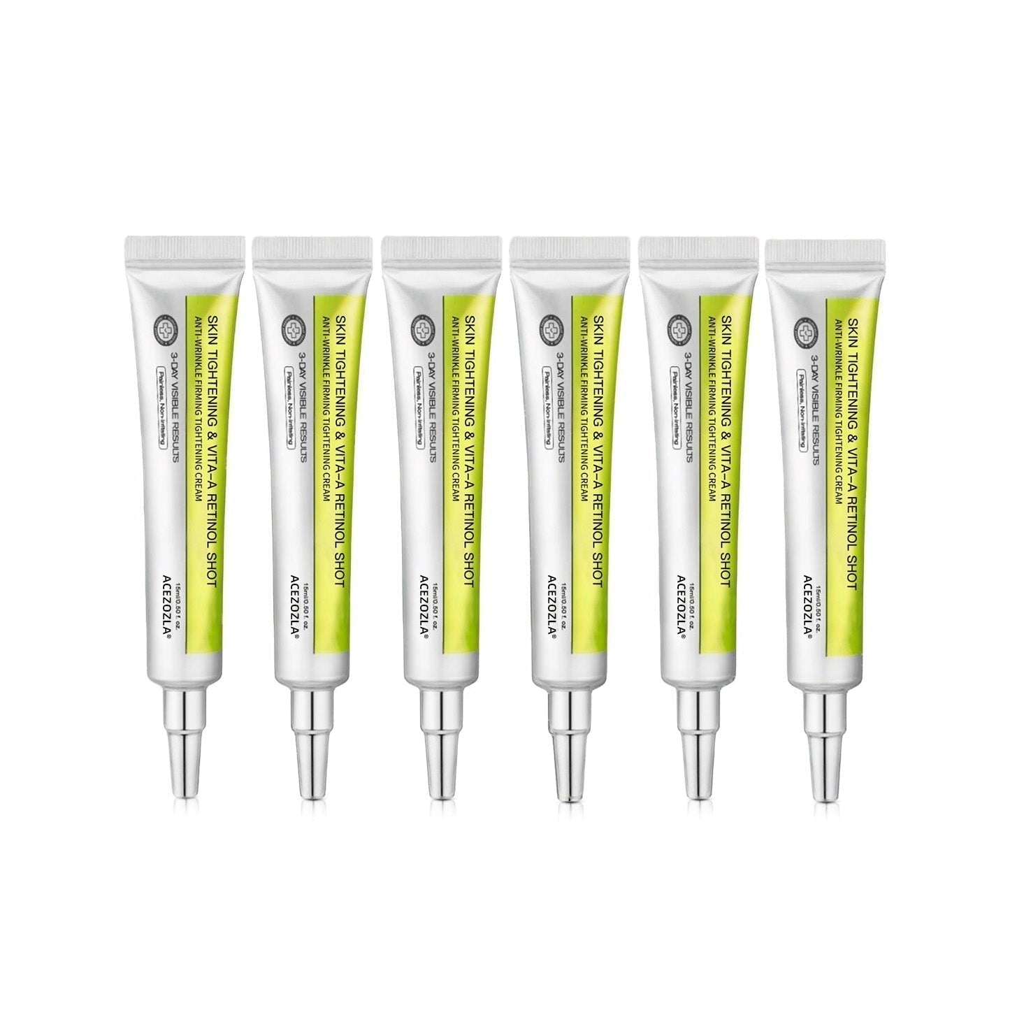 Collagen Collapse Repair: At-Home Retinol Peptide Cream to Lift Sagging & Smooth Wrinkles