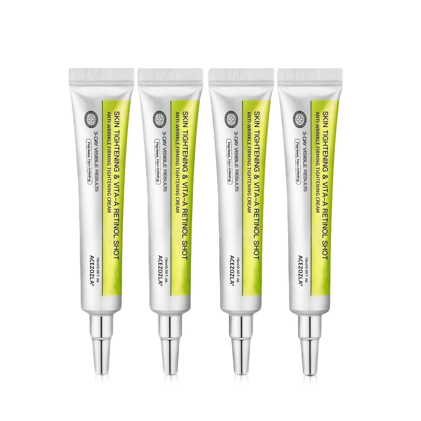 Collagen Collapse Repair: At-Home Retinol Peptide Cream to Lift Sagging & Smooth Wrinkles
