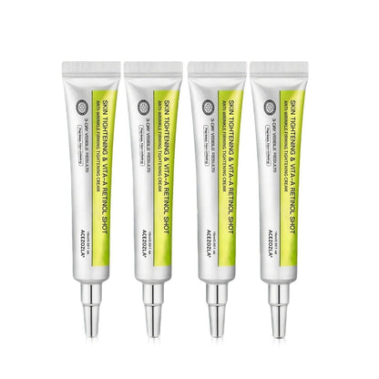 Collagen Collapse Repair: At-Home Retinol Peptide Cream to Lift Sagging & Smooth Wrinkles
