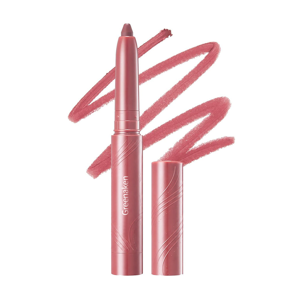 Easy Glide Lip Liner — Creamy, Blendable Color with Smooth Application, Summervibes🎁