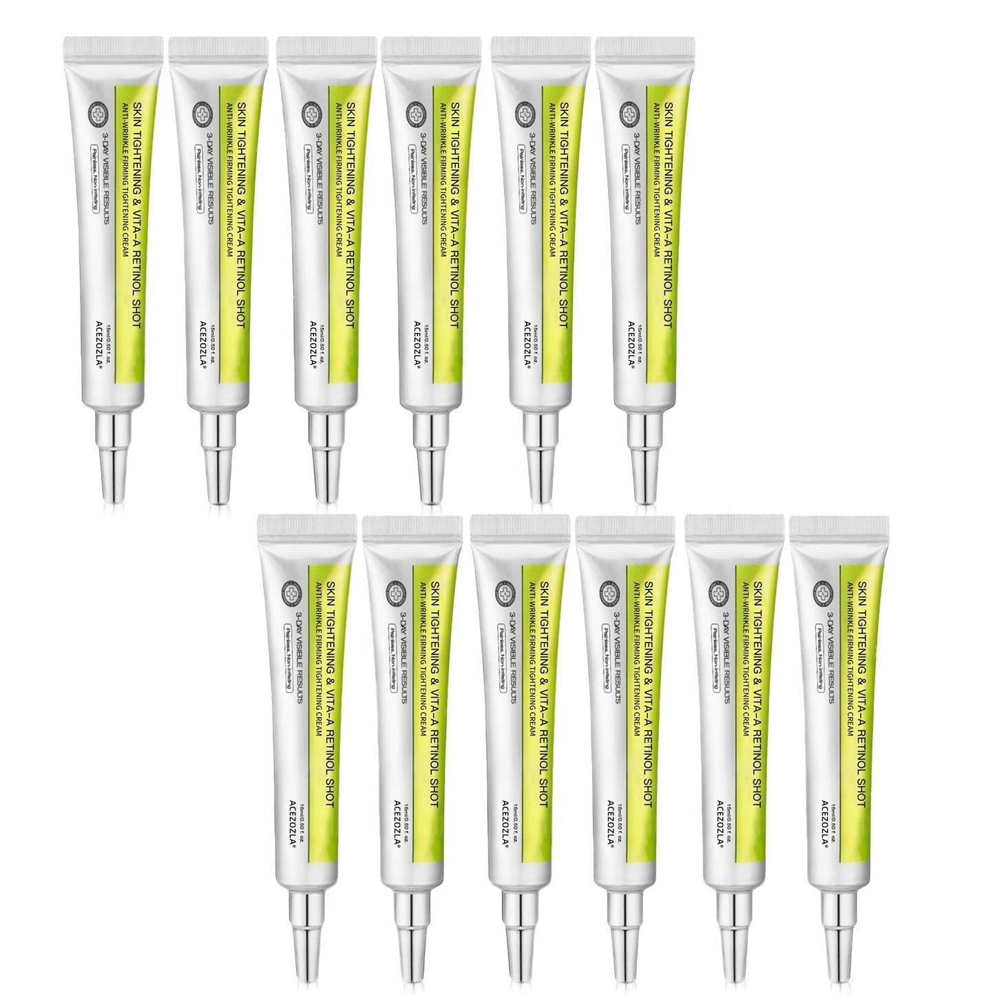 Collagen Collapse Repair: At-Home Retinol Peptide Cream to Lift Sagging & Smooth Wrinkles