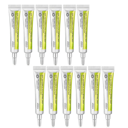 Collagen Collapse Repair: At-Home Retinol Peptide Cream to Lift Sagging & Smooth Wrinkles