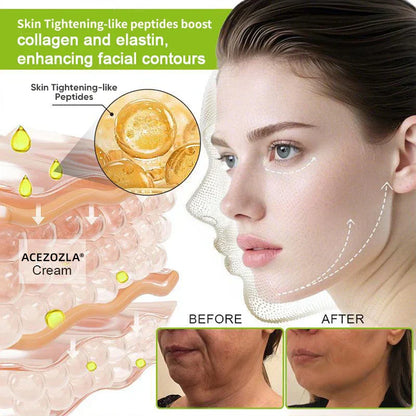 Collagen Collapse Repair: At-Home Retinol Peptide Cream to Lift Sagging & Smooth Wrinkles