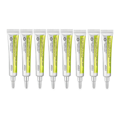 Collagen Collapse Repair: At-Home Retinol Peptide Cream to Lift Sagging & Smooth Wrinkles