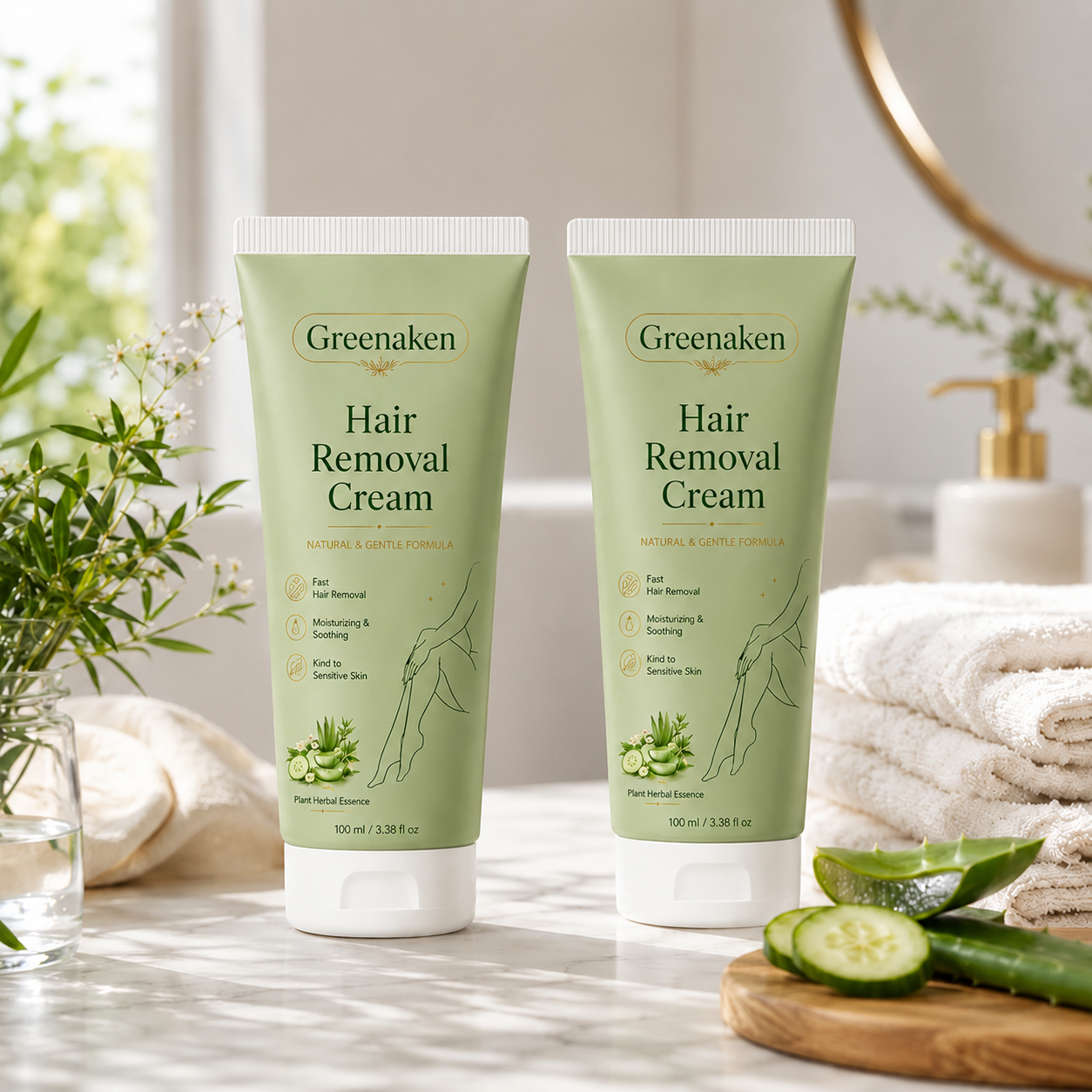 BUY 1 GET 1 FREE🤩 2 pcs