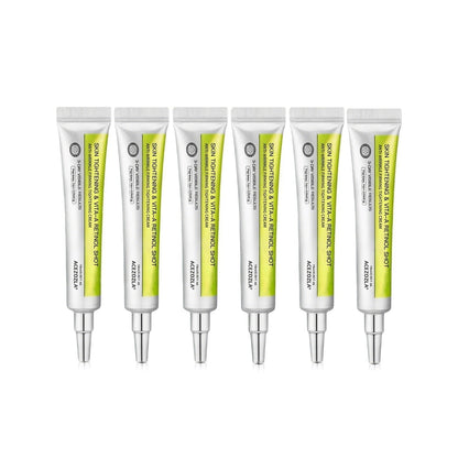 Collagen Collapse Repair: At-Home Retinol Peptide Cream to Lift Sagging & Smooth Wrinkles