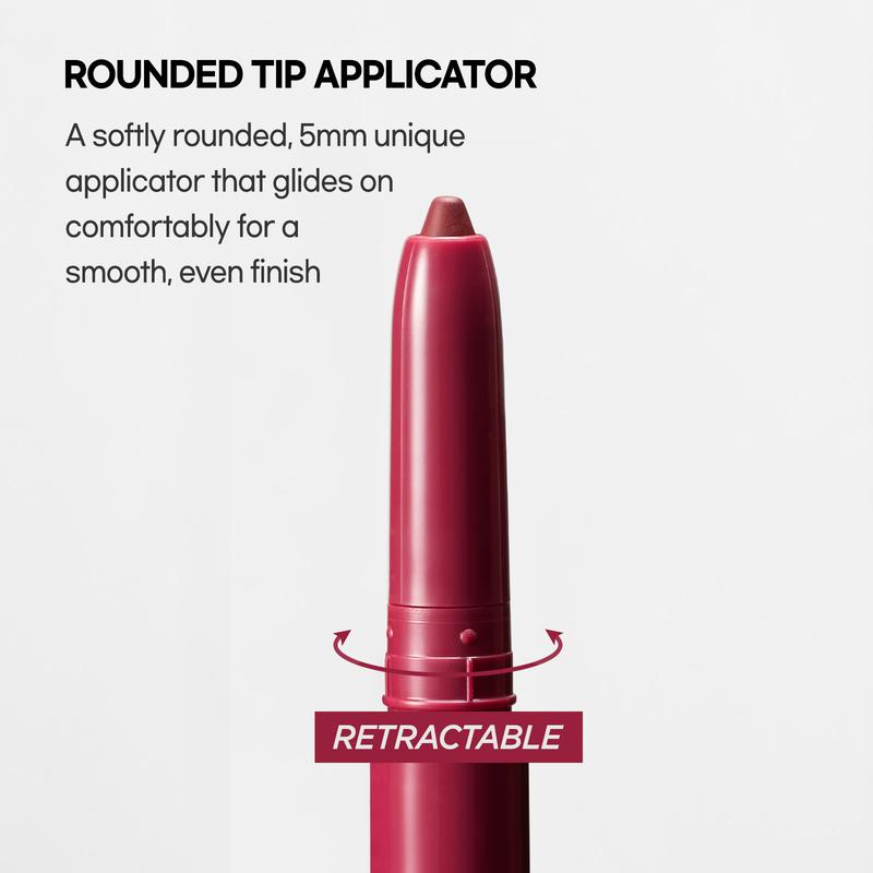 Easy Glide Lip Liner — Creamy, Blendable Color with Smooth Application, Summervibes🎁