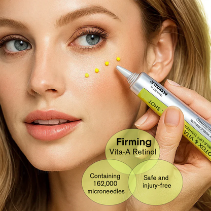 Collagen Collapse Repair: At-Home Retinol Peptide Cream to Lift Sagging & Smooth Wrinkles